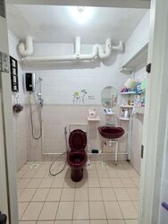Blk 659A Jurong West Street 65 (Jurong West), HDB 5 Rooms #609471011